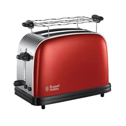 Toaster Russell Hobbs 23330 2 slots - Red