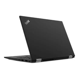 Lenovo Thinkpad X13 Yoga Gen 1 13-inch (2020) - Core i5-10210U - 8GB - SSD 512 GB QWERTY - English