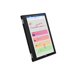 Lenovo Thinkpad X13 Yoga Gen 1 13-inch (2020) - Core i5-10210U - 8GB - SSD 512 GB QWERTY - English
