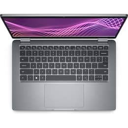 Dell Latitude 5340 13-inch (2023) - Core i5 - Gen 13 (U) - 16GB - SSD 256 GB QWERTZ - German