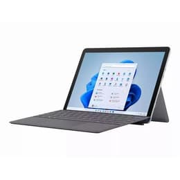 Microsoft Surface Go 2 10-inch Pentium Gold 4425Y - SSD 128 GB - 8GB Without keyboard