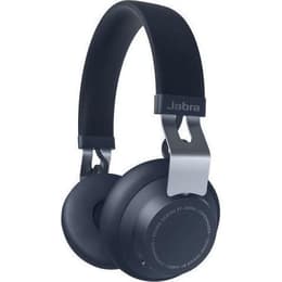 Jabra Move Style Edition wireless Headphones with microphone - Black