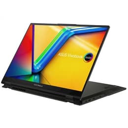 Asus Vivobook S 16 Flip TN3604YA 16-inch (2023) - Ryzen 7 - 7000 Series (U) - 16GB - SSD 512 GB QWERTY - Spanish