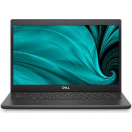 Dell Latitude 3420 14-inch (2020) - Core i5-1135G7 - 8GB - SSD 256 GB AZERTY - French