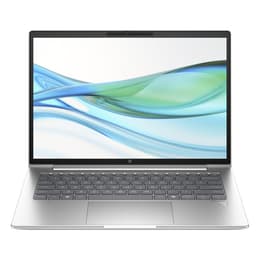 HP ProBook 440 G11 14-inch (2024) - Core Ultra 5 125U - 8GB - SSD 256 GB AZERTY - French