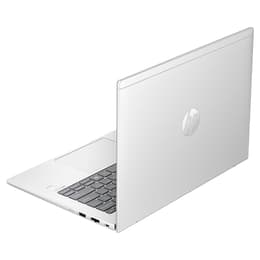 HP ProBook 440 G11 14-inch (2024) - Core Ultra 5 125U - 8GB - SSD 256 GB AZERTY - French