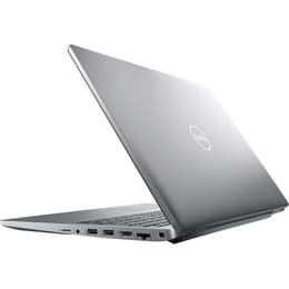 Dell Latitude 5530 15-inch (2022) - Core i5 - Gen 12 (P) - 16GB - SSD 256 GB QWERTY - English