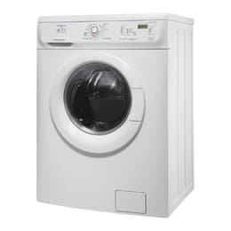 Electrolux EWF128310W Freestanding washing machine Front load