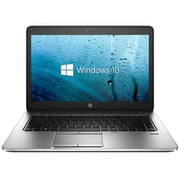 HP EliteBook 725 G3 12-inch (2015) - A10-8700B - 8GB - SSD 512 GB AZERTY - French