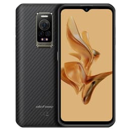 Power Armor 17 Pro 256GB - Black - Unlocked