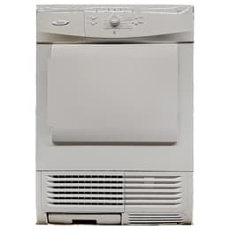 Whirlpool AWZ8227 Condensation clothes dryer Front load