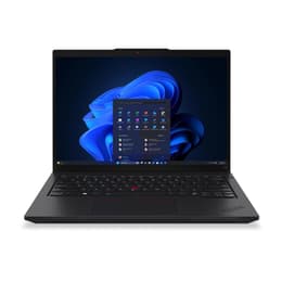 Lenovo ThinkPad L14 G6 14-inch () - Core Ultra 5 225U - 16GB - 512 GB SSD QWERTY - Spanish