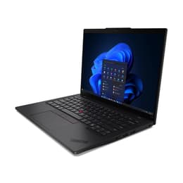 Lenovo ThinkPad L14 G6 14-inch () - Core Ultra 5 225U - 16GB - 512 GB SSD QWERTY - Spanish