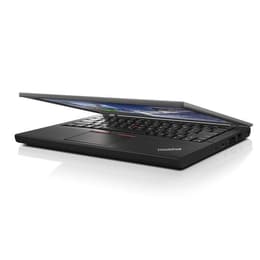 Lenovo ThinkPad X260 12-inch (2016) - Core i5-6200U - 8GB - SSD 240 GB AZERTY - French