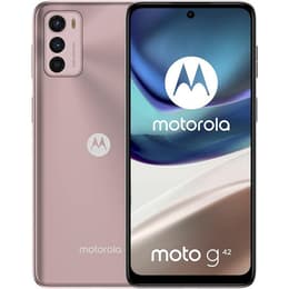 Motorola Moto G42 128GB - Unlocked