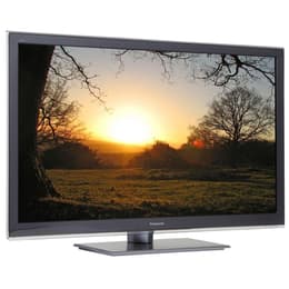 Panasonic 37.0000-inch TX-L37ET5E 1920 x 1080 TV
