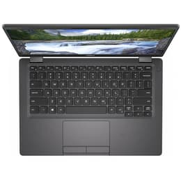 Dell Latitude 5300 13-inch (2019) - Core i5-8365U - 8GB - SSD 256 GB QWERTY - English