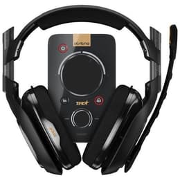 Astro Gaming Astro A40 TR noise-Cancelling gaming wired Headphones with microphone - Black