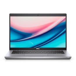 Dell Latitude 5421 14-inch (2021) - Core i5 - Gen 11 (H) - 16GB - SSD 256 GB QWERTY - Dutch