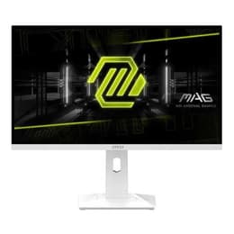 27-inch MSI MAG 274QRFW 2560 x 1440 LED Monitor White