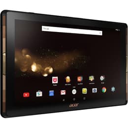 Acer Iconia Tab 10 A3-A40 32GB - Black - Wi-Fi