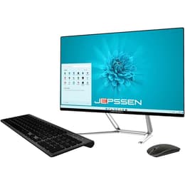 Jepssen Onlyone PC Live O1-D7 23" Core i5 2.5 GHz - SSD 512 GB - 16GB QWERTY - Italian