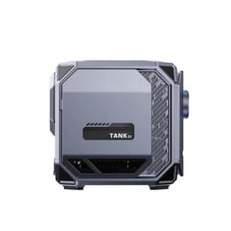 Acemagic Tank03 Core i9-12900H 2.5 GHz - SSD 1 TB - 32GB