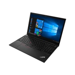 Lenovo ThinkPad E15 G2 15-inch (2021) - Core i5 - Gen 11 (G) - 16GB - SSD 512 GB QWERTZ - German