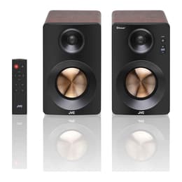 Jvc XS-D629BM Bluetooth Speakers - Black