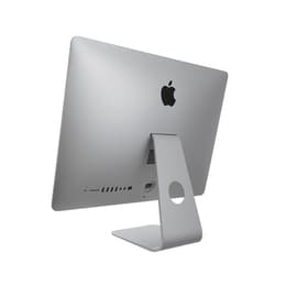 iMac 21,5-inch Retina (Early 2019) Core i3 3,6GHz - HDD 1 TB - 8GB QWERTZ - German
