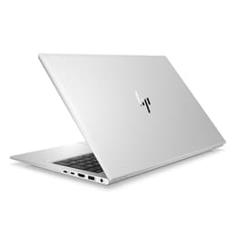 HP EliteBook 855 G7 15-inch (2020) - Ryzen 5 - 4000 Series (U) - 16GB - SSD 512 GB QWERTY - Dutch