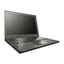 Lenovo ThinkPad X250 12-inch (2015) - Core i3-5010U - 4GB - SSD 120 GB AZERTY - French