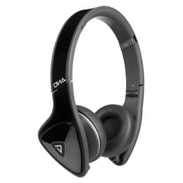 Monster DNA wired Headphones with microphone - Grey