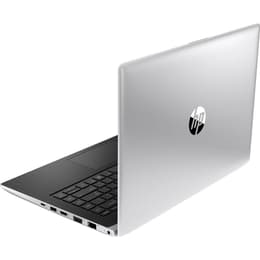 HP ProBook 440 G5 14-inch (2018) - Core i5-8250U - 16GB - SSD 256 GB QWERTY - Italian