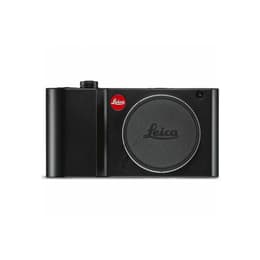 Leica TL2 Type 5370 Hybrid 24Mpx - Black