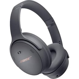 Bose QuietComfort 45 noise-Cancelling wired + wireless Headphones with microphone -