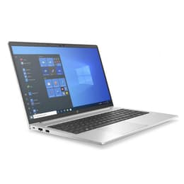 HP ProBook 650 G8 15-inch (2021) - Core i5 - Gen 11 (G) - 32GB - SSD 512 GB AZERTY - French