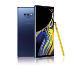 Galaxy Note9 128GB - Blue - Unlocked