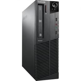 ThinkCentre M92p SFF Core i5-3470 3.2Ghz - HDD 500 GB - 8GB