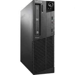 ThinkCentre M92p SFF Core i5-3470 3,2Ghz - HDD 500 GB - 8GB