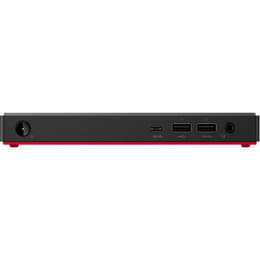 ThinkCentre M75n Ryzen 3 PRO 3300U 2.1Ghz - SSD 128 GB - 8GB