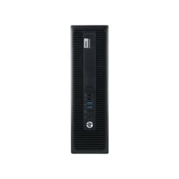 EliteDesk 705 G3 SFF PRO A10-8770 3.5Ghz - SSD 256 GB - 8GB