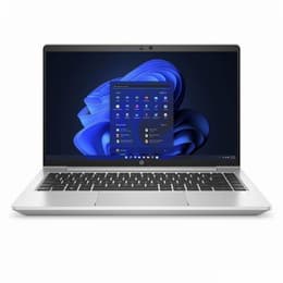 HP ProBook 640 G8 14-inch (2021) - Core i5 - Gen 11 (G) - 32GB - SSD 512 GB QWERTY - Dutch