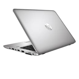 HP EliteBook 820 G3 12-inch Core i5-6300U - SSD 128 GB - 8GB QWERTZ - German