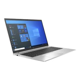 HP EliteBook 850 G8 14-inch (2020) - Core i5-1135G7﻿ - 8GB - SSD 512 GB AZERTY - French