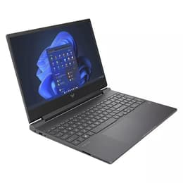 HP Victus 15-FB3025NF 15"-inch - Ryzen 5 8645HS - 16GB - SSD 512 GBGB AMD Radeon RX 6650M AZERTY - French