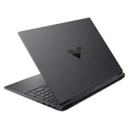 HP Victus 15-FB3025NF 15"-inch - Ryzen 5 8645HS - 16GB - SSD 512 GBGB AMD Radeon RX 6650M AZERTY - French