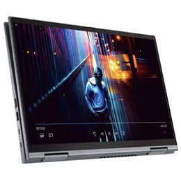 Lenovo ThinkPad X1 Yoga G6 14-inch (2022) - Core i5 - Gen 11 (G) - 32GB - SSD 1 TB QWERTY - Spanish
