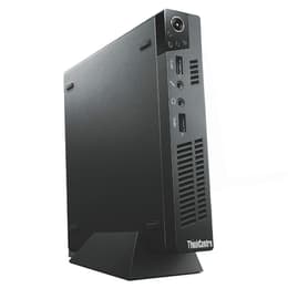 ThinkCentre M72e Tiny Core i5-3470T 2.9Ghz - HDD 1 TB - 8GB