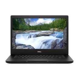 Dell Latitude 3400 14-inch (2018) - Core i3-8145U - 8GB - SSD 256 GB QWERTY - Spanish